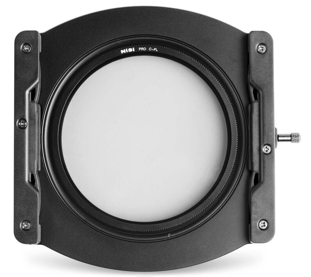 Nisi 4x4", 4x5.6" Filter holder kit