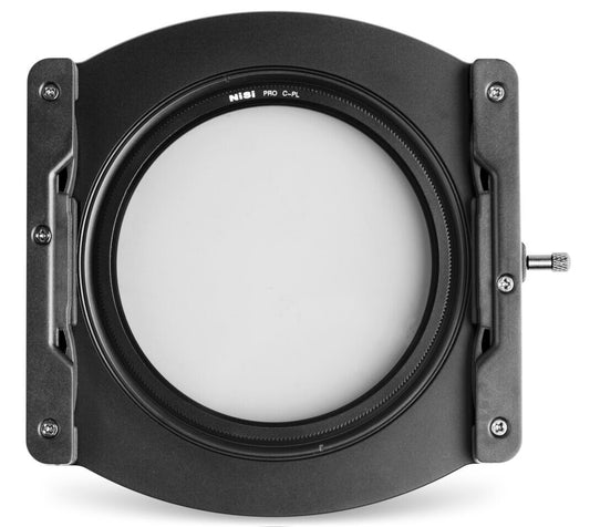 Nisi 4x4", 4x5.6" Filter holder kit