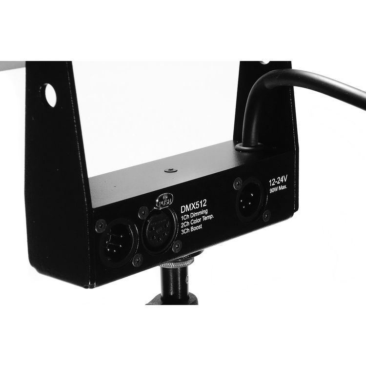 Practilite 604 (with DMX)