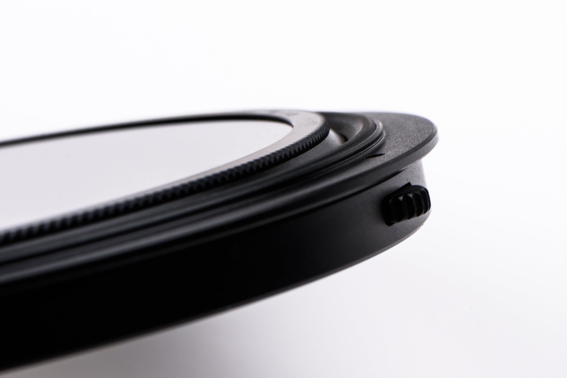 Nisi 4x4", 4x5.6" Filter holder kit