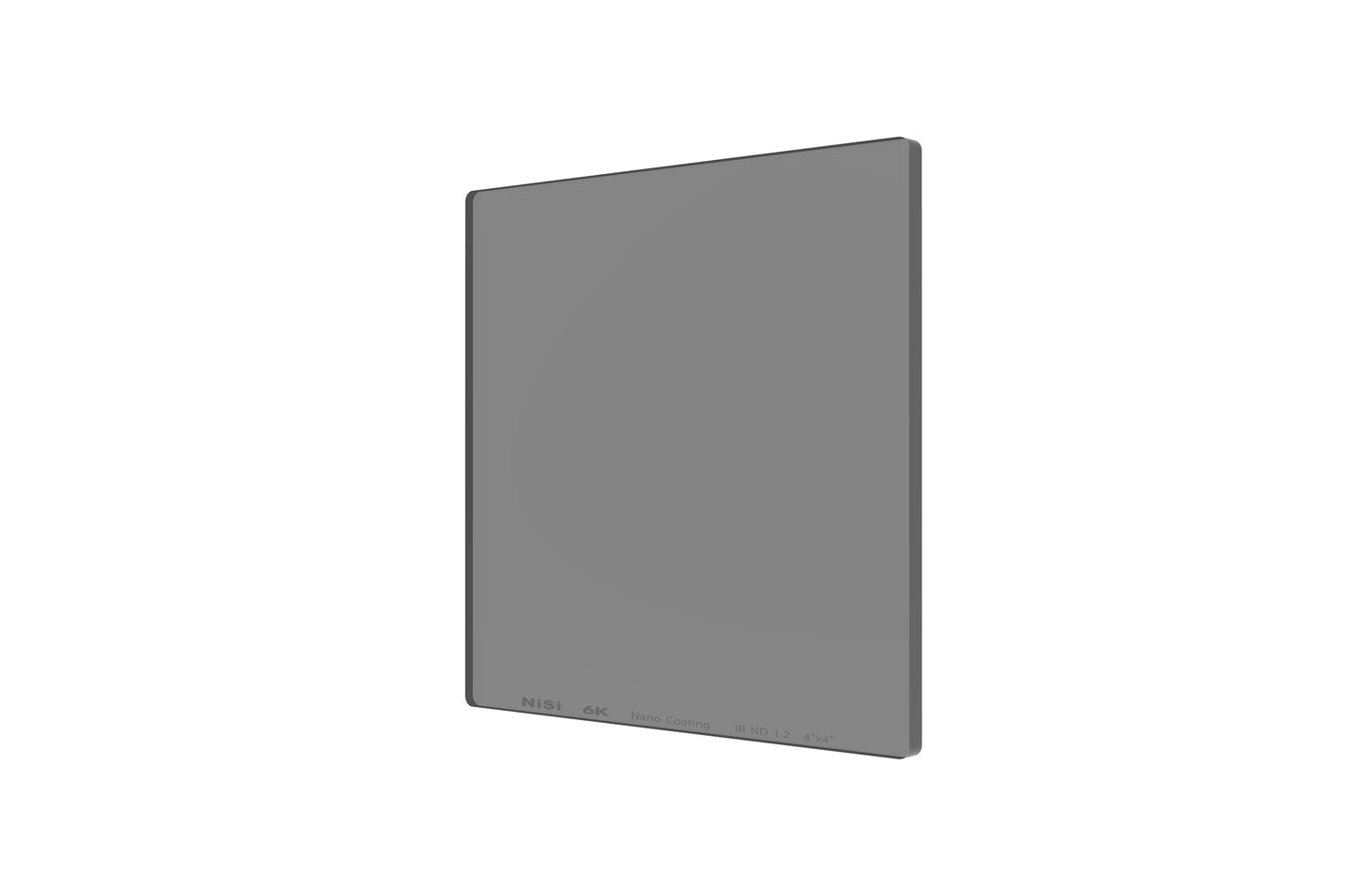 Nisi 4x4" ND filter