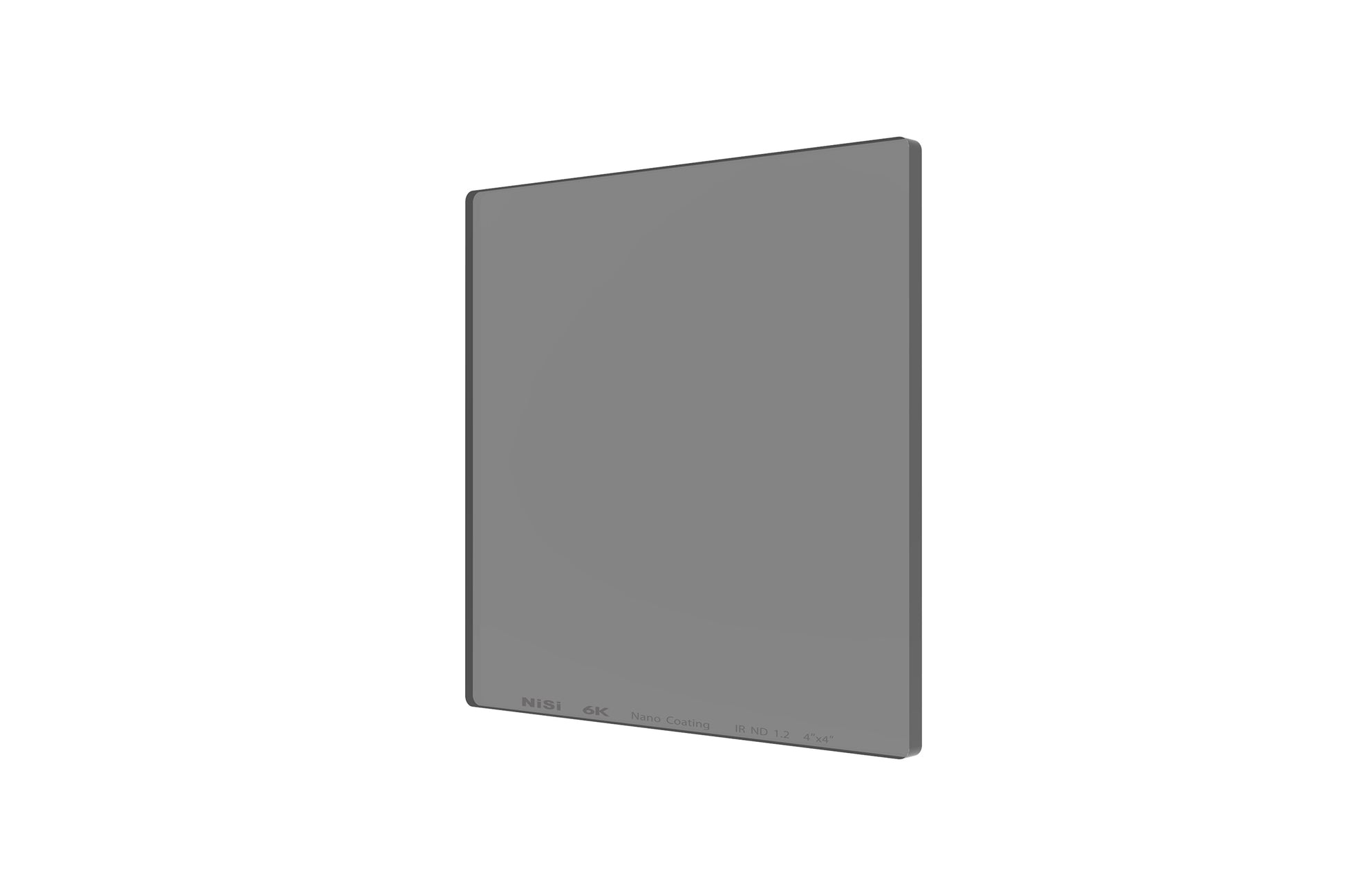Nisi 4x4" ND filter