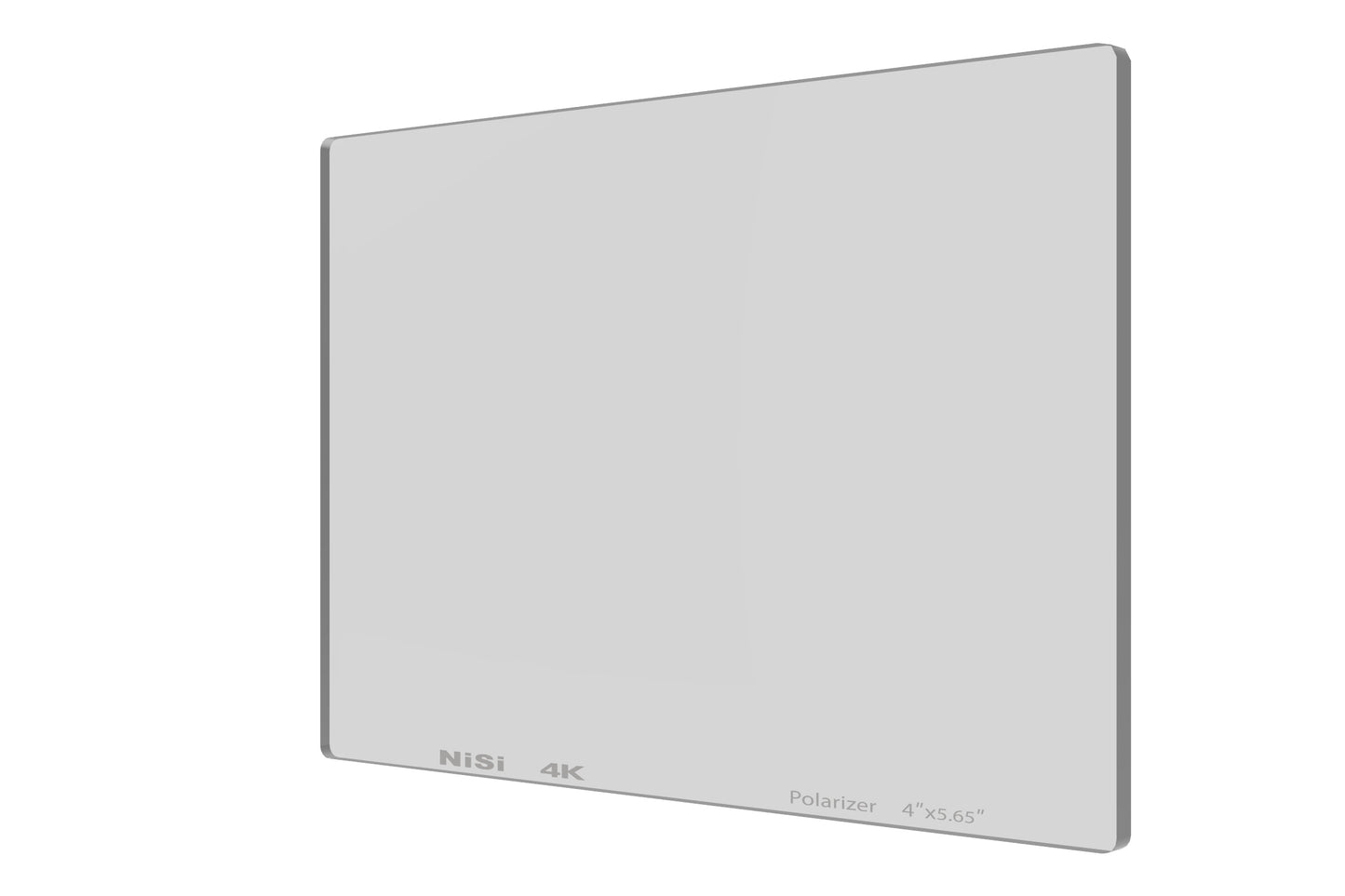Nisi 4x5.6" Linear Poleriser filter