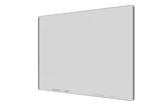 Nisi 4x5.6" Linear Poleriser filter