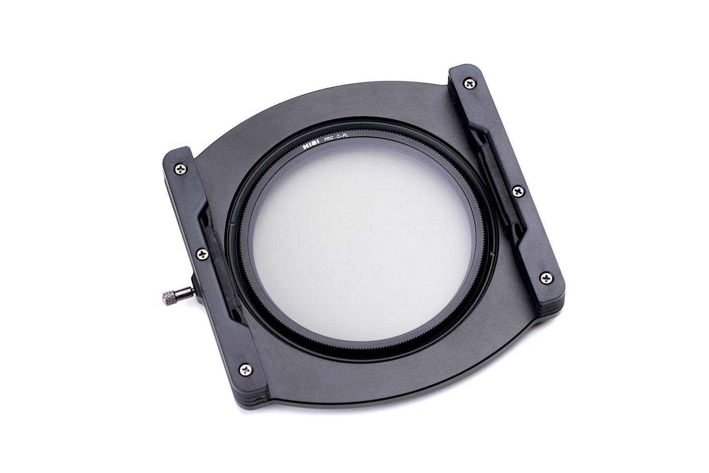 Nisi 4x4", 4x5.6" Filter holder kit