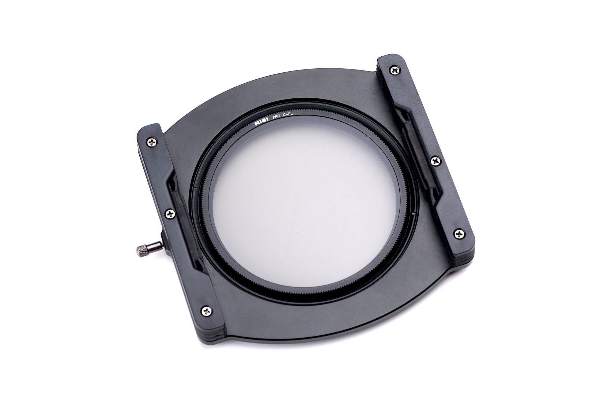 Nisi 4x4", 4x5.6" Filter holder kit
