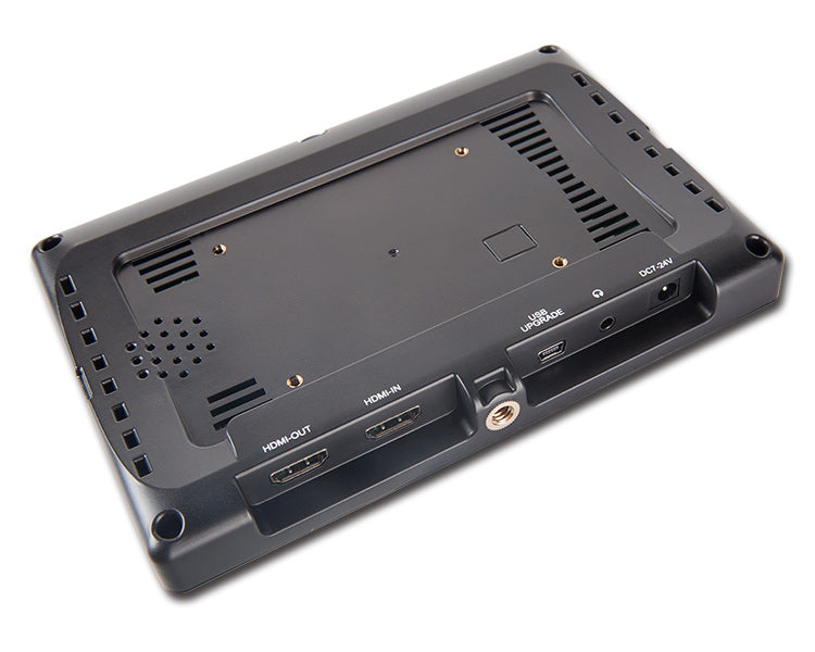 MTF 7" HDMI Monitor