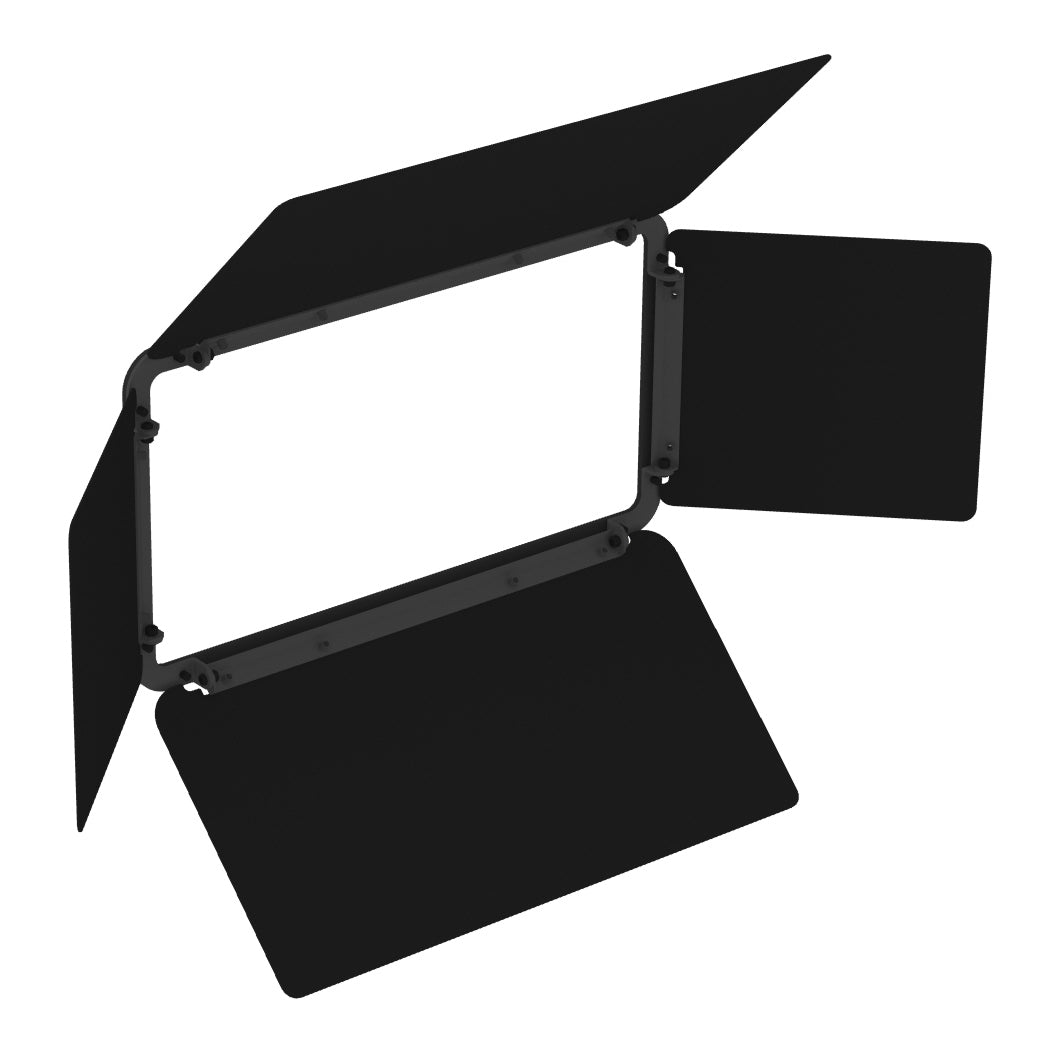 Barn doors for Practilite 802