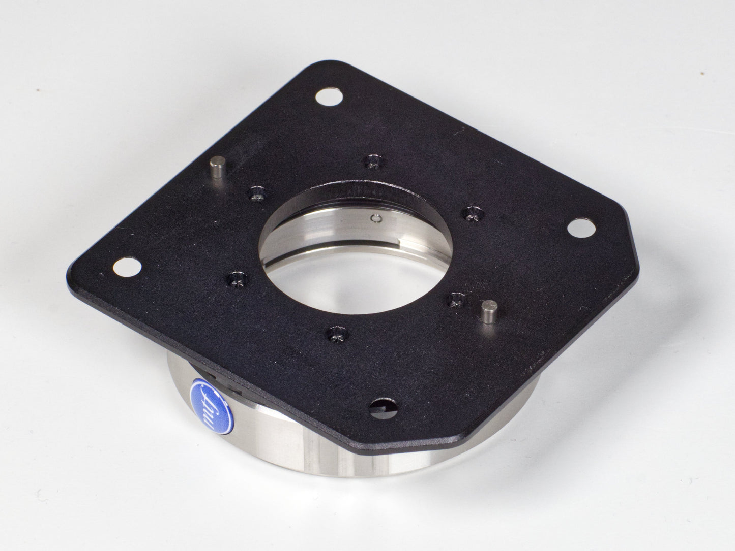 Canon EF to AJA CION Adaptor