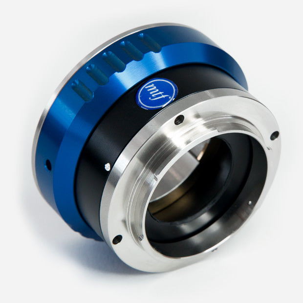 Arri Bayonet to Sony E Mount Adaptor