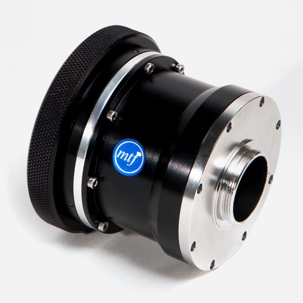 B4 2/3" to Super16 C Mount Adaptor