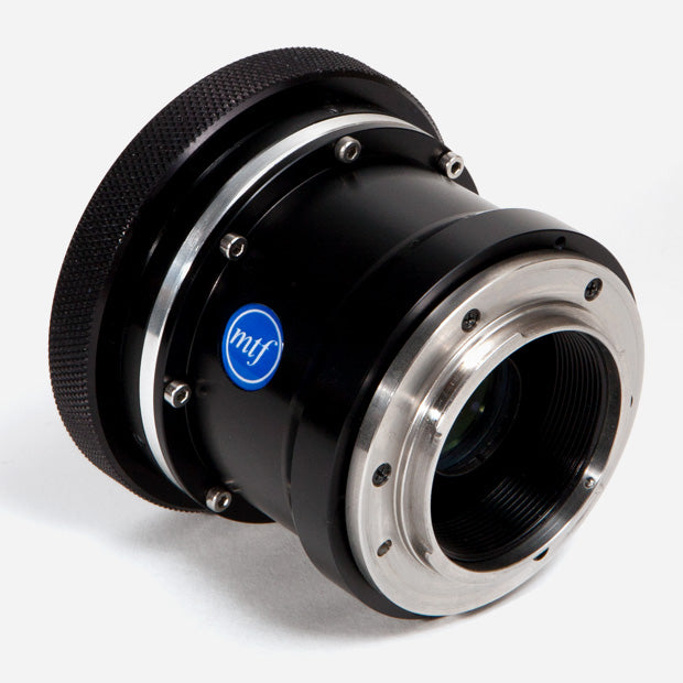 B4 2/3" to Super16 Micro 4/3 Adaptor