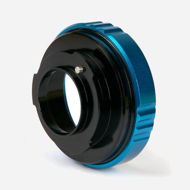 B4 2/3" to 1/3" Bayonet Adaptor