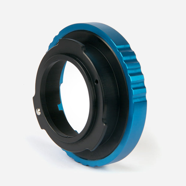 B4 2/3" to 1/2" JVC Adaptor