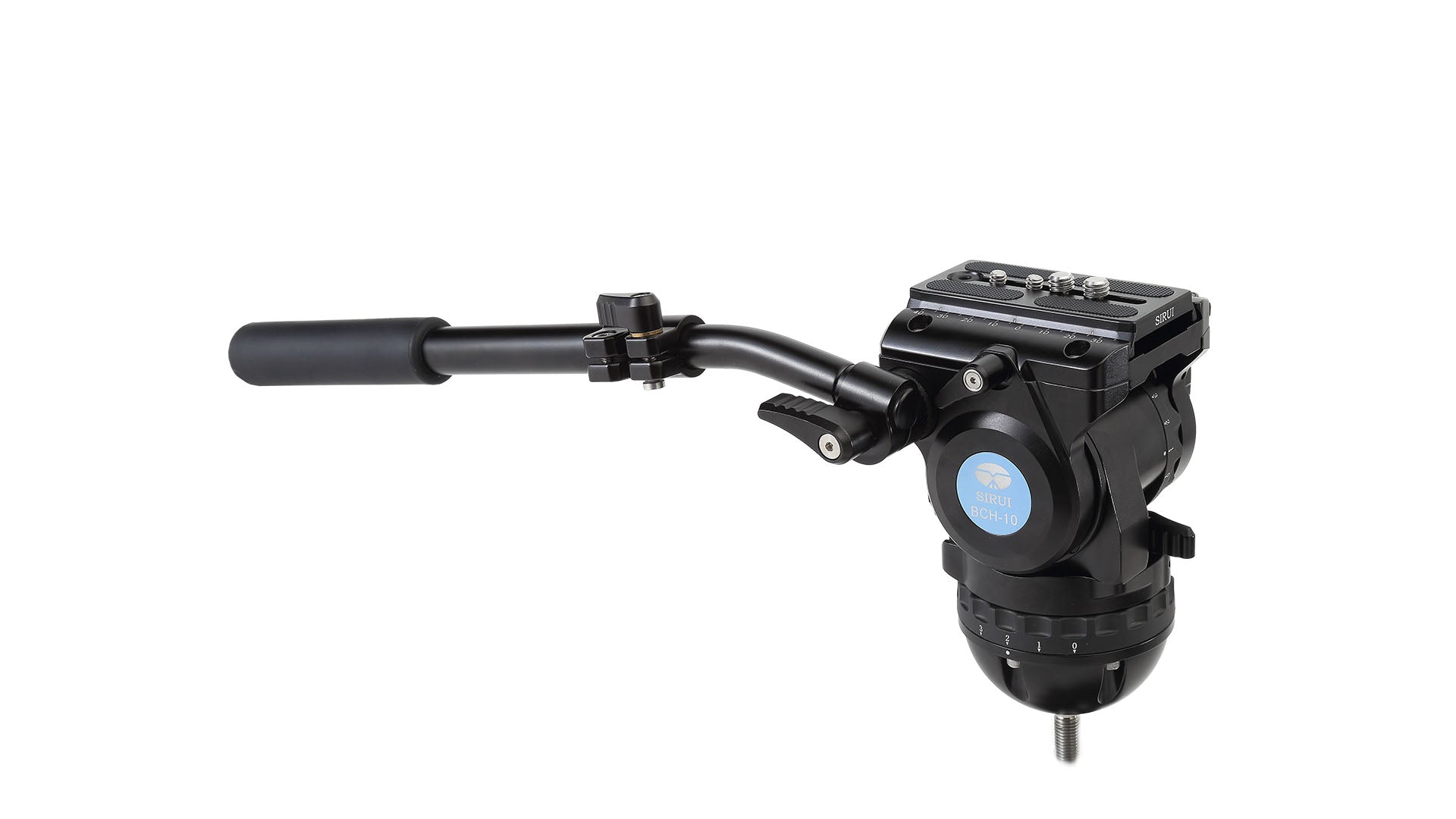 BCT 2203 Carbon Tripod with BCH 10 Head