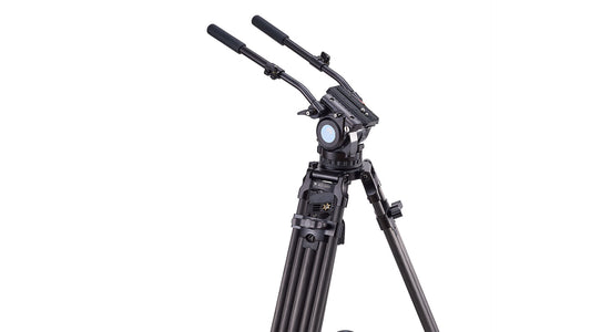 BCT 2203 Carbon Tripod with BCH 20 Head