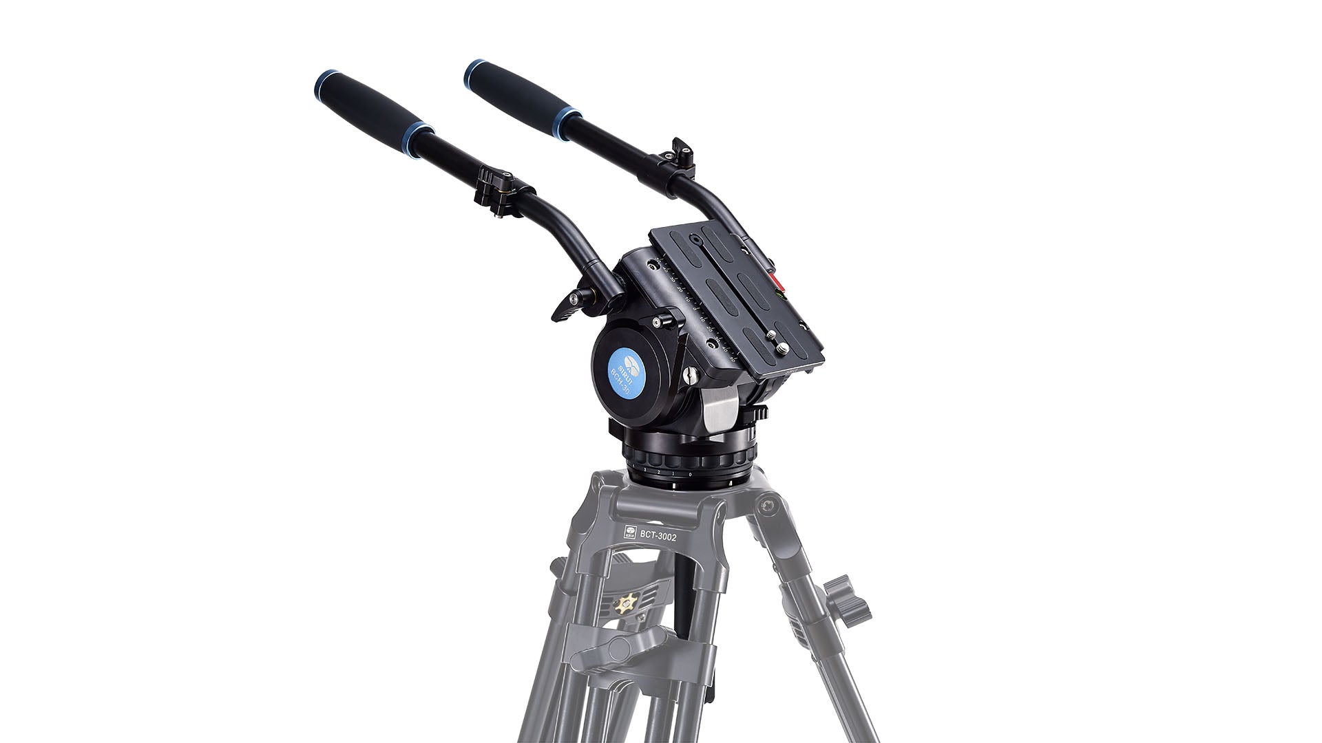 BCT 3203 Carbon Tripod with BCH 30 head