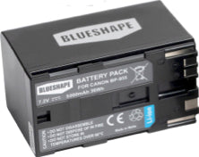 NEW Blueshape BP 955 PLUS Battery Pack 46Wh