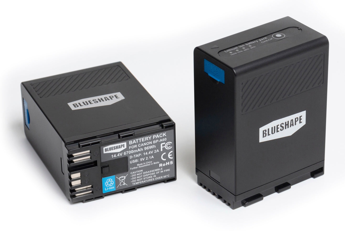Blueshape BP A60 Battery Pack 96Wh