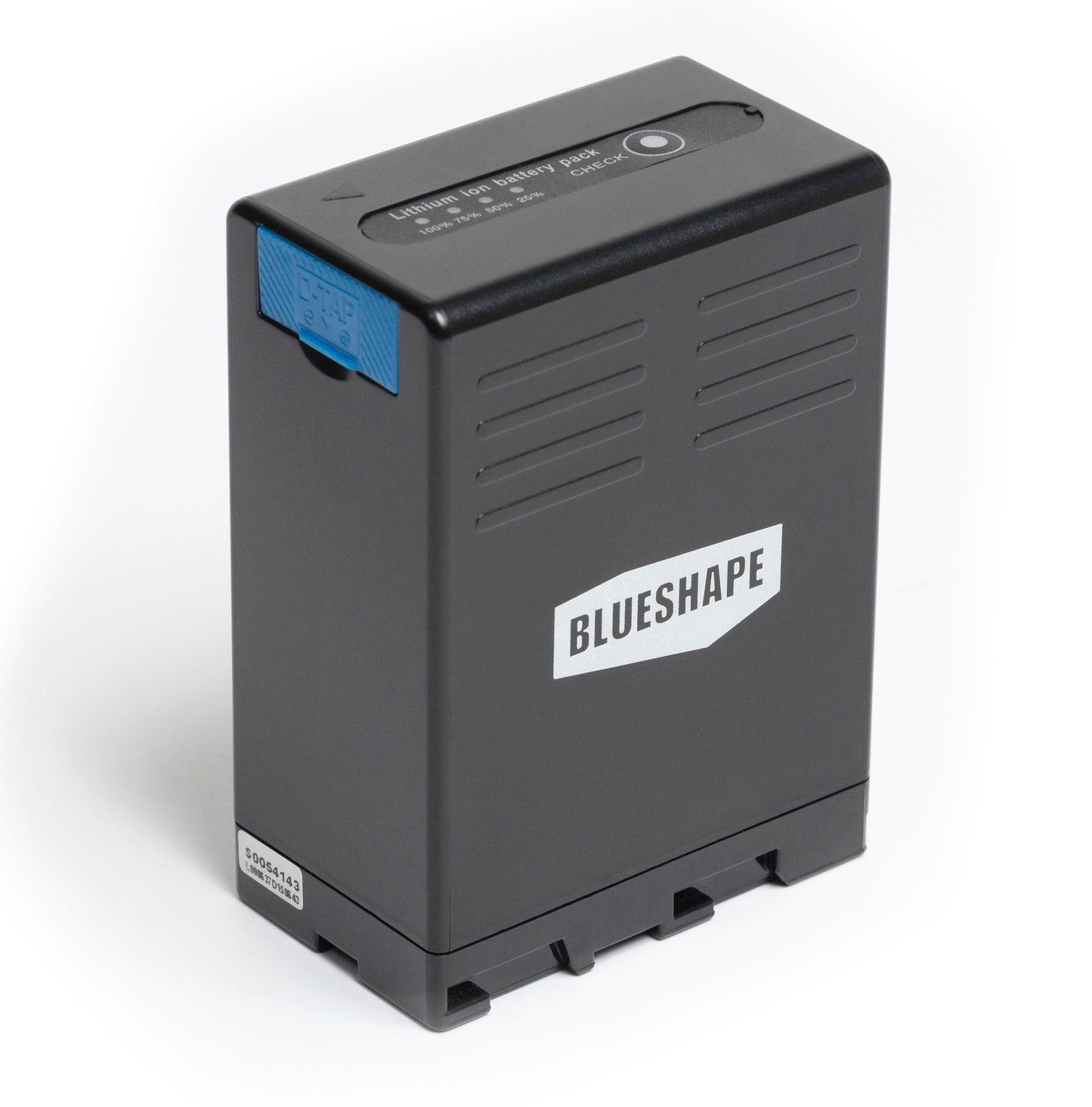 Blueshape BPU 90 Battery Pack 96Wh