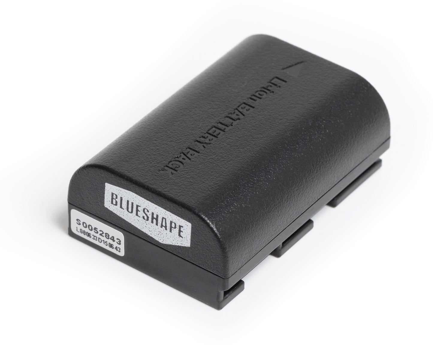 New Blueshape LP-E6 H Battery Pack 16Wh