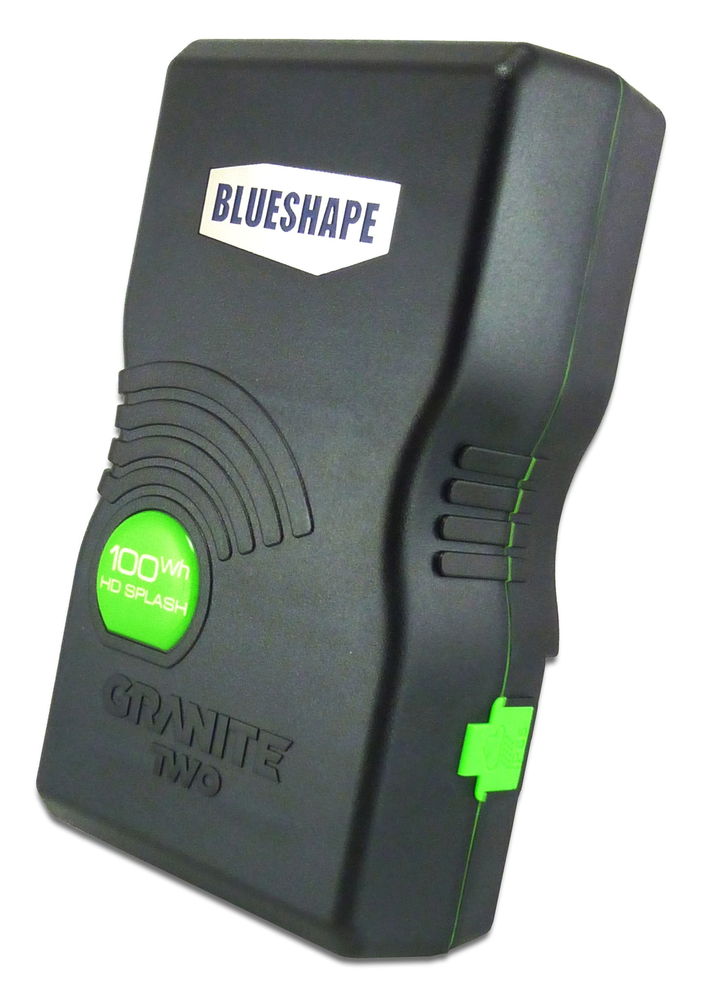 Blueshape BV100HD Granite 2 Splash Battery