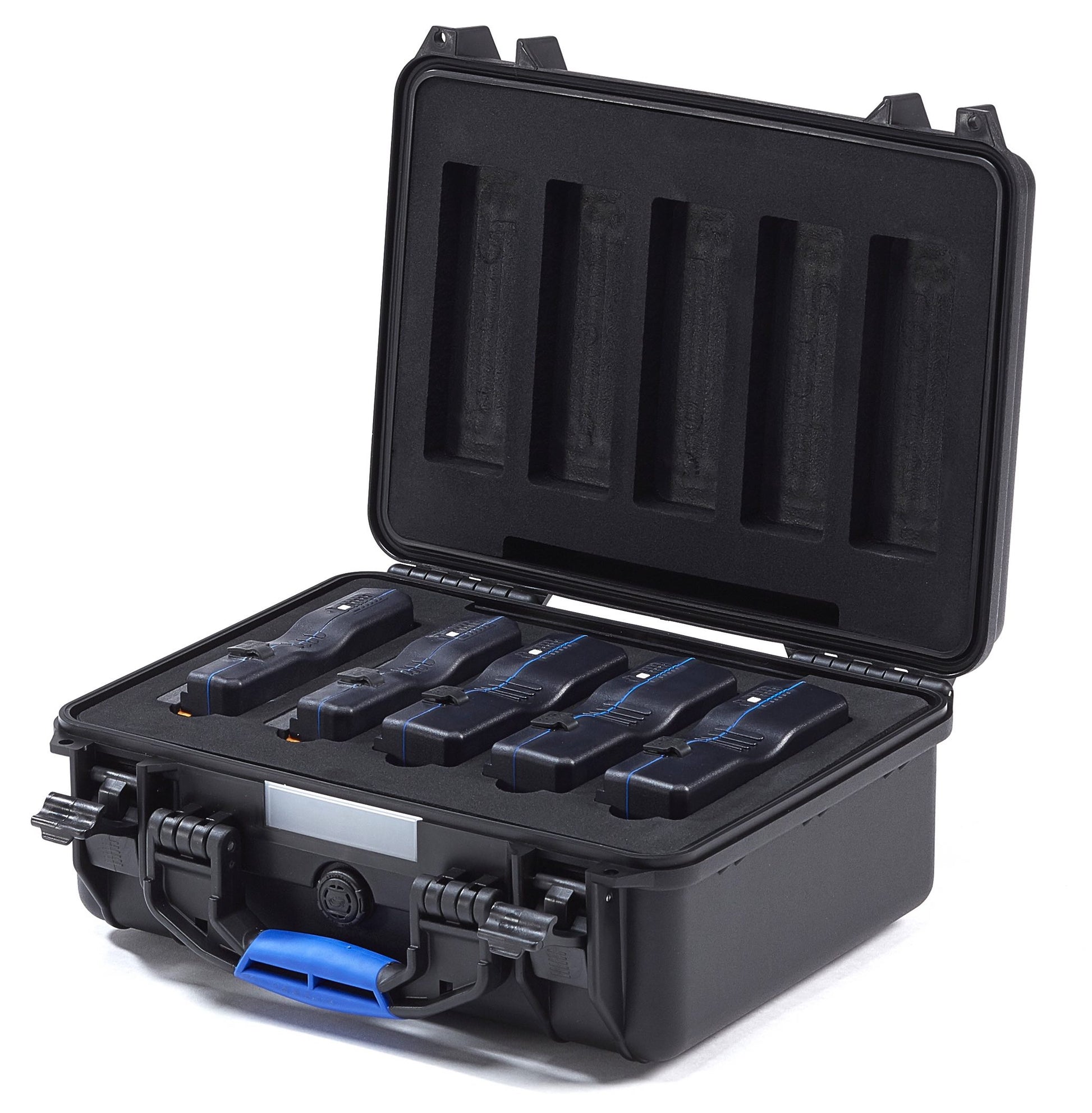Blueshape BX5 Flight Case