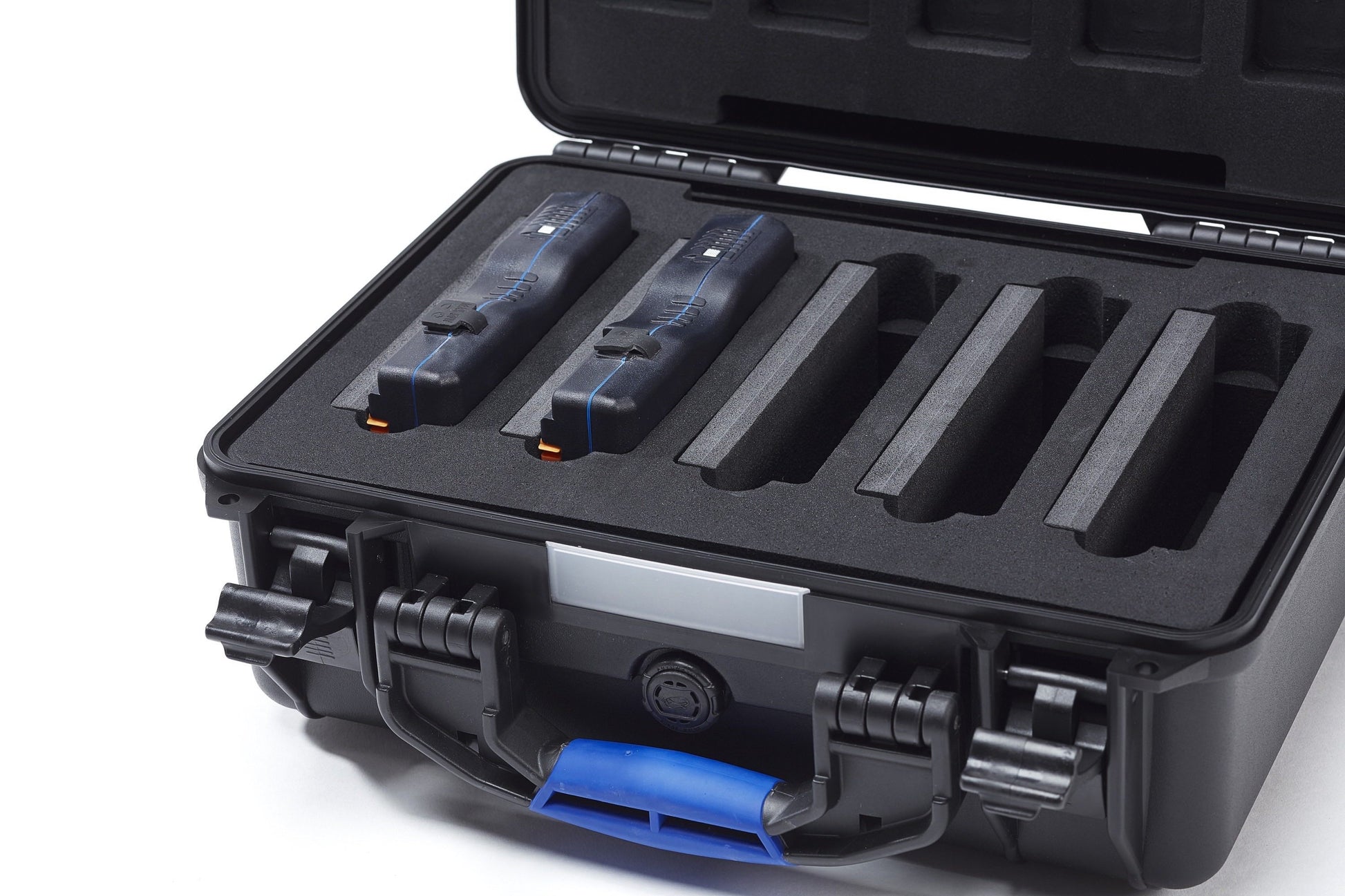 Blueshape BX5 Flight Case