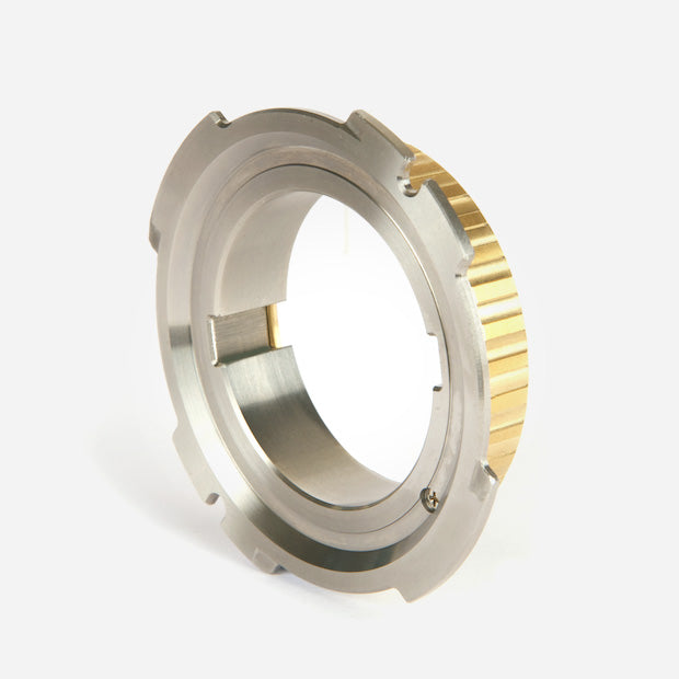 Arri Bayonet to PL Adaptor