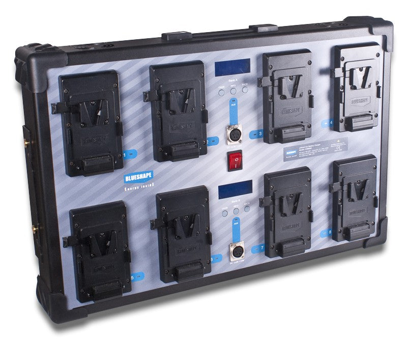 Blueshape CVS8XW Charger