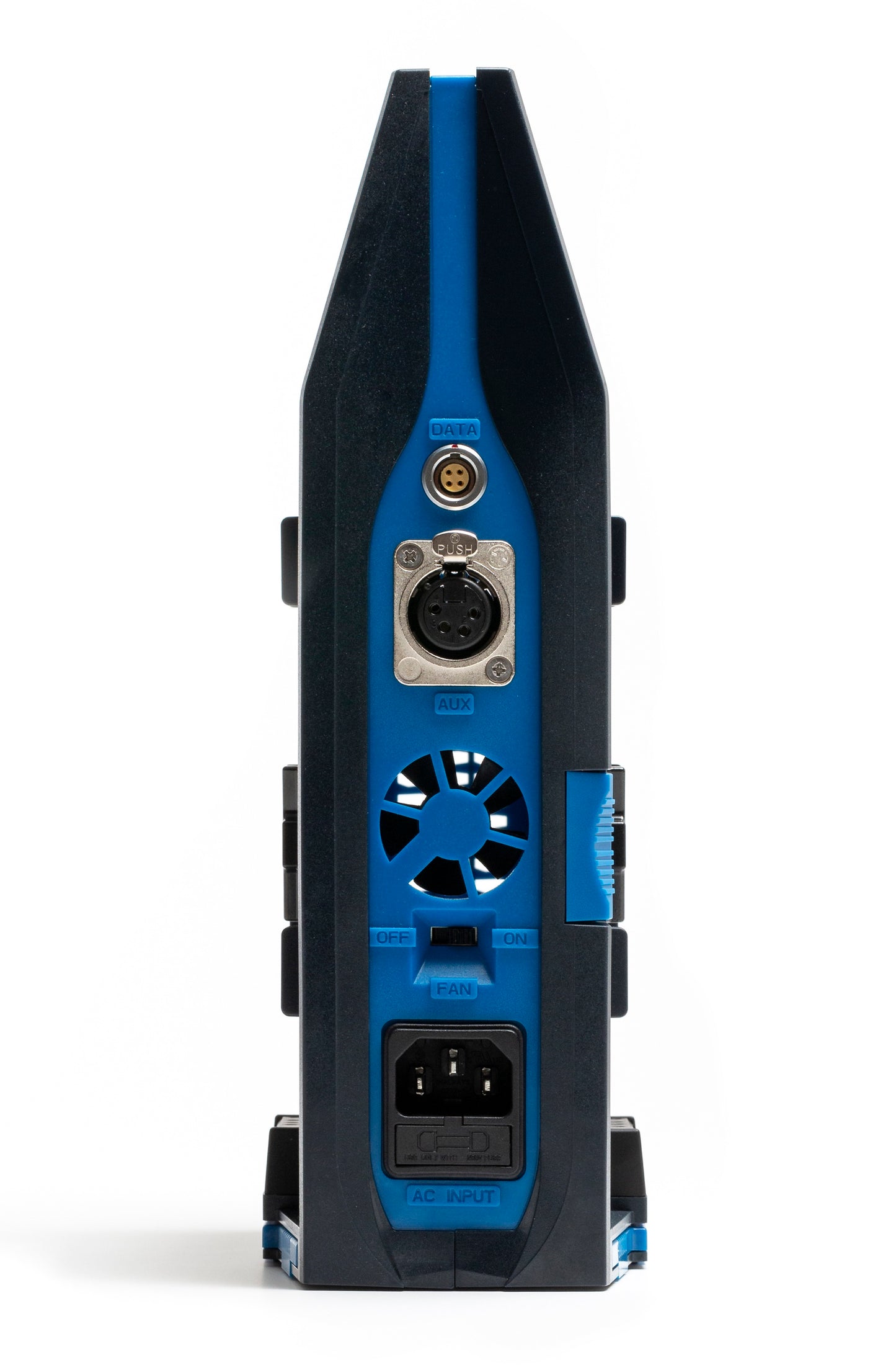 Blueshape CVTR2P