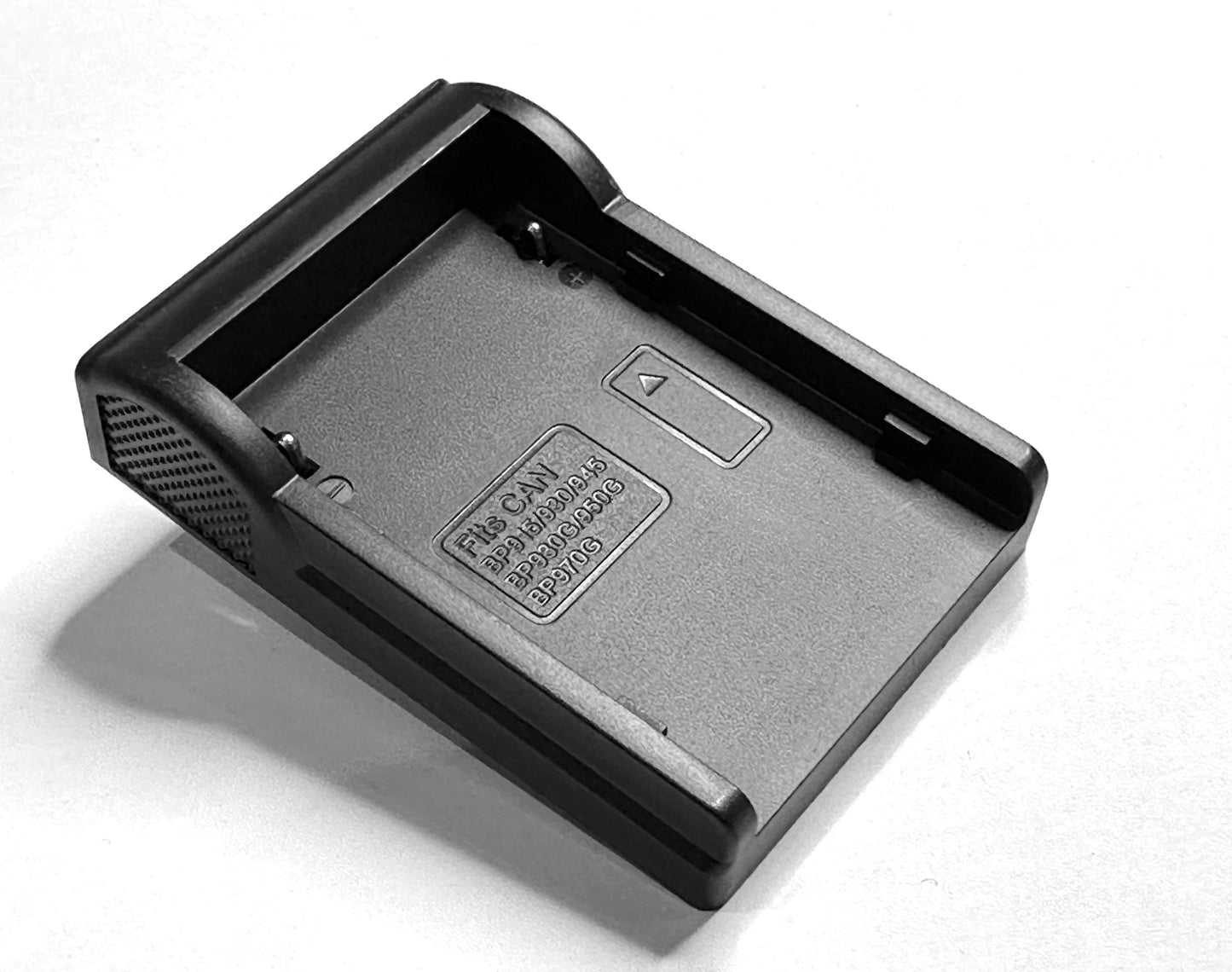 Blueshape NP-F plate for charger