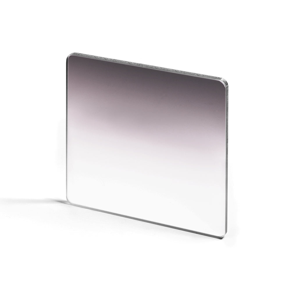 Nisi 4x4" ND graduated soft edge filter