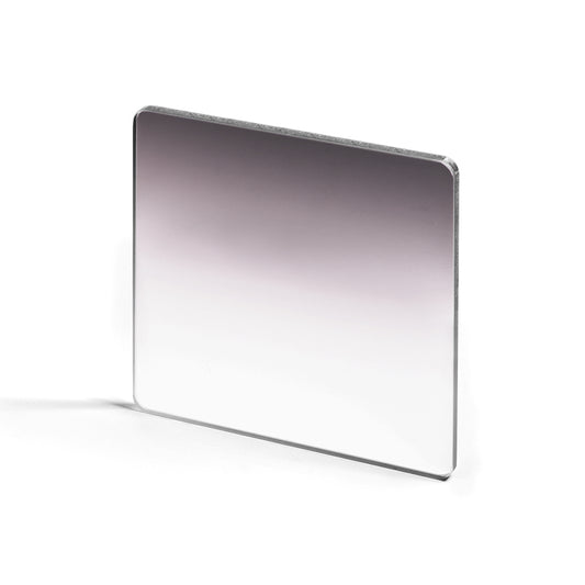 Nisi 4x4" ND graduated soft edge filter