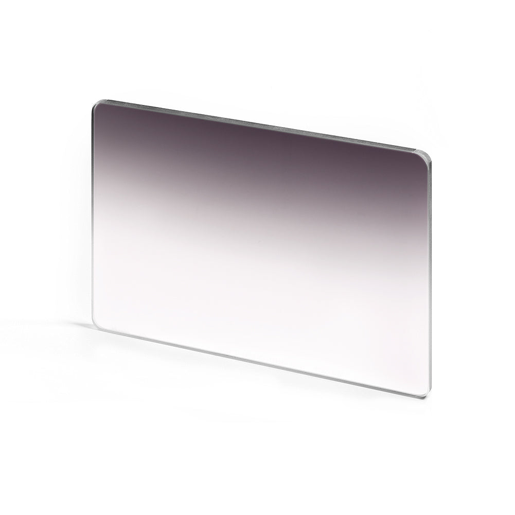 Nisi 4x5.6" ND graduated soft edge filter