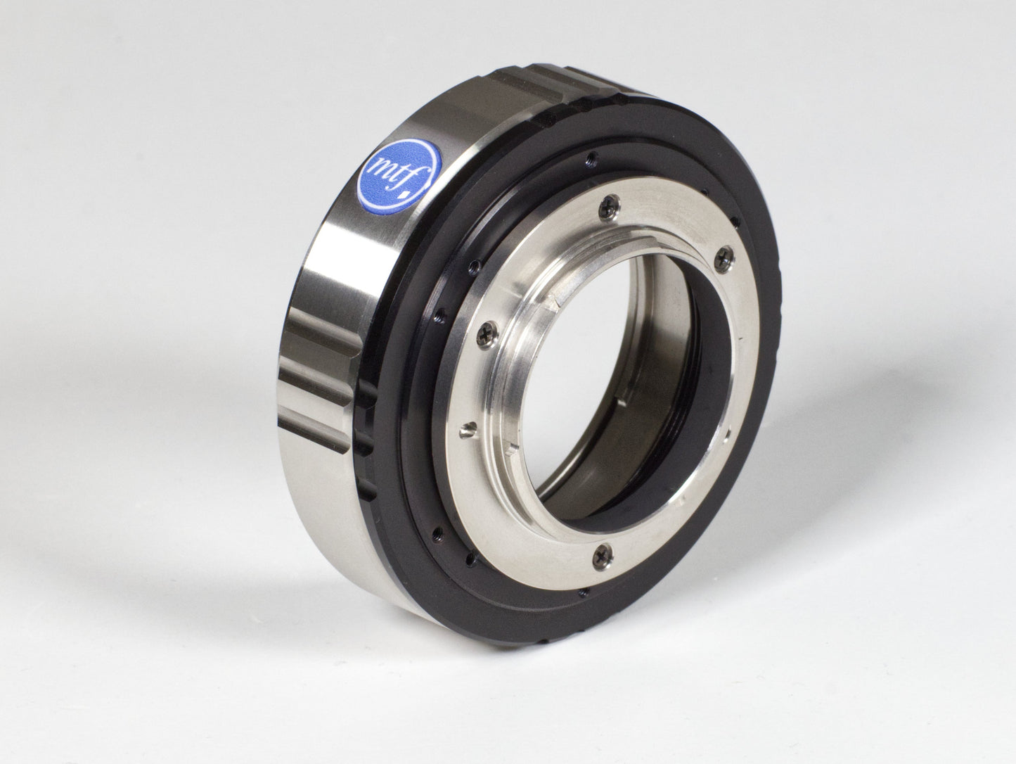 Canon EF to Micro 4/3 Adaptor