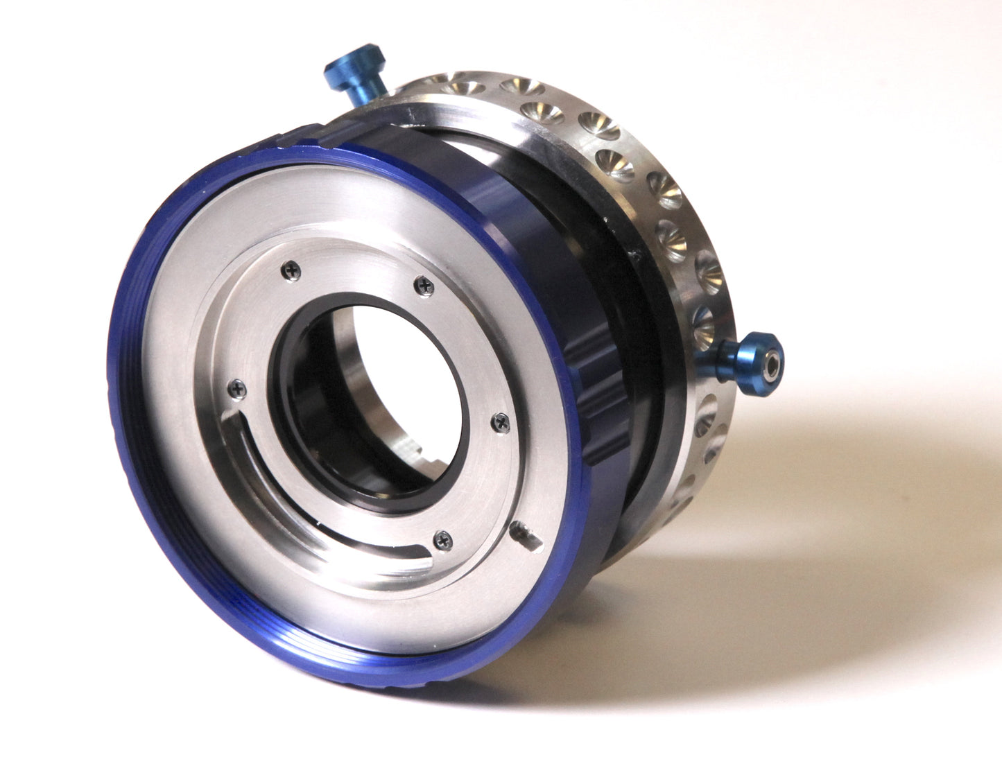 Panavision to Panasonic VariCam Adaptor