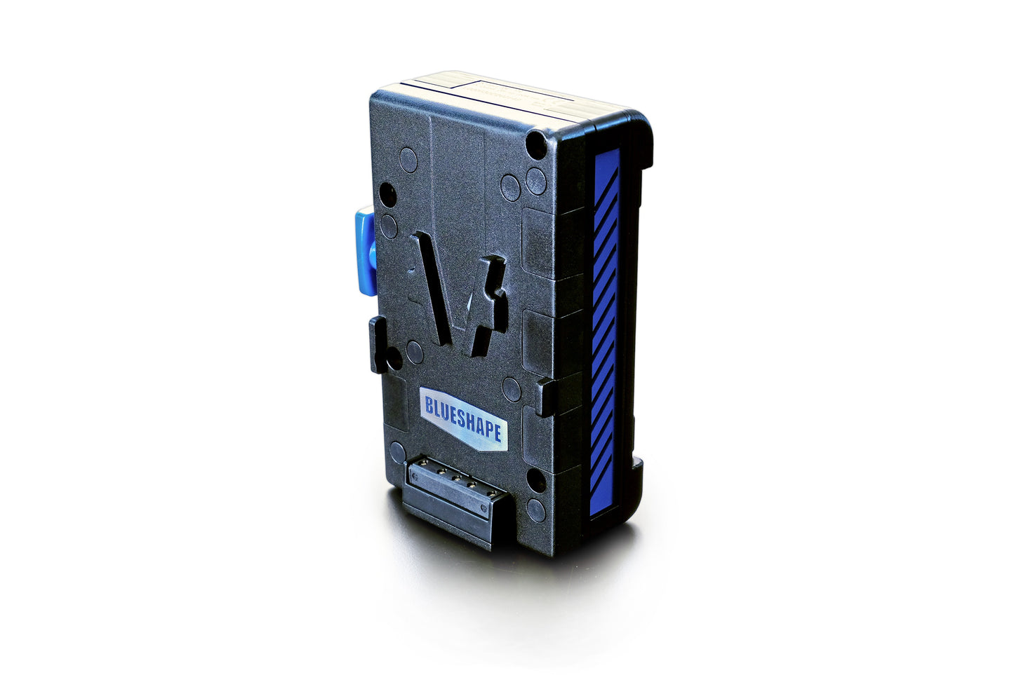 24v B mount converter