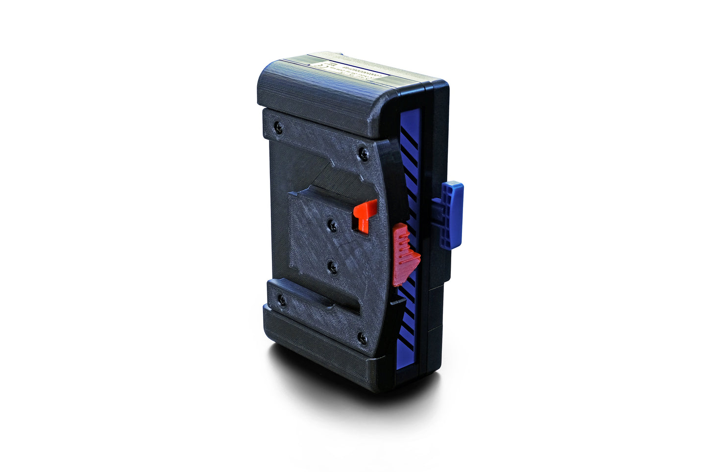 24v B mount converter