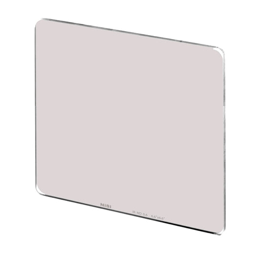 Nisi 6x6" ND filter