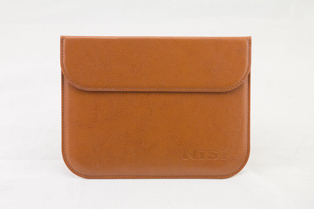 Nisi 4x5.6" Vertical ND graduated soft edge filter