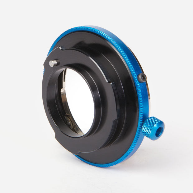 Nikon G to 1/3" Bayonet Adaptor