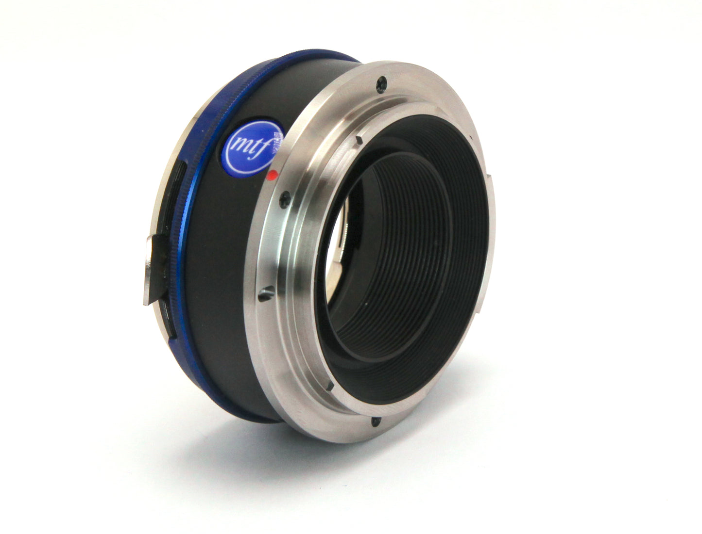 Nikon to Canon RF mount Adaptor