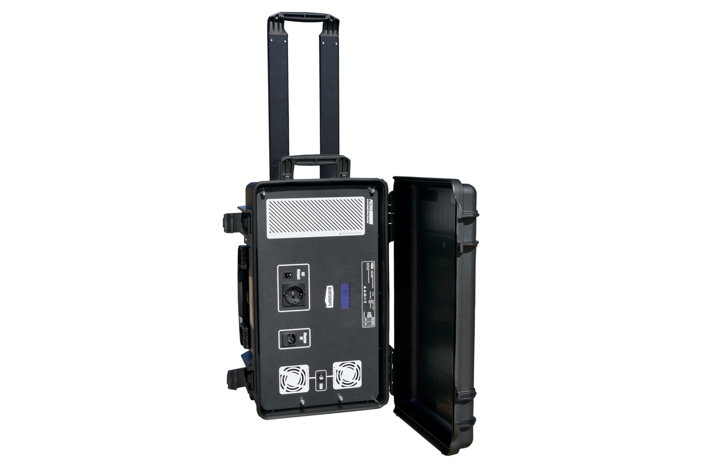 Blueshape PG700E AC Power Generator