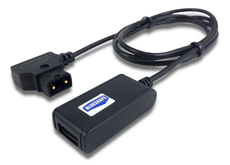 Blueshape PT-USB Power Adaptor
