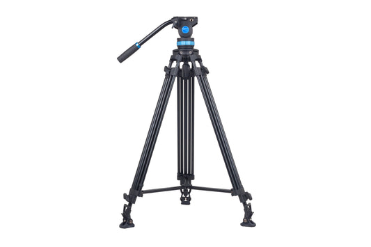 Sirui SH-25 Aluminium Tripod with Head