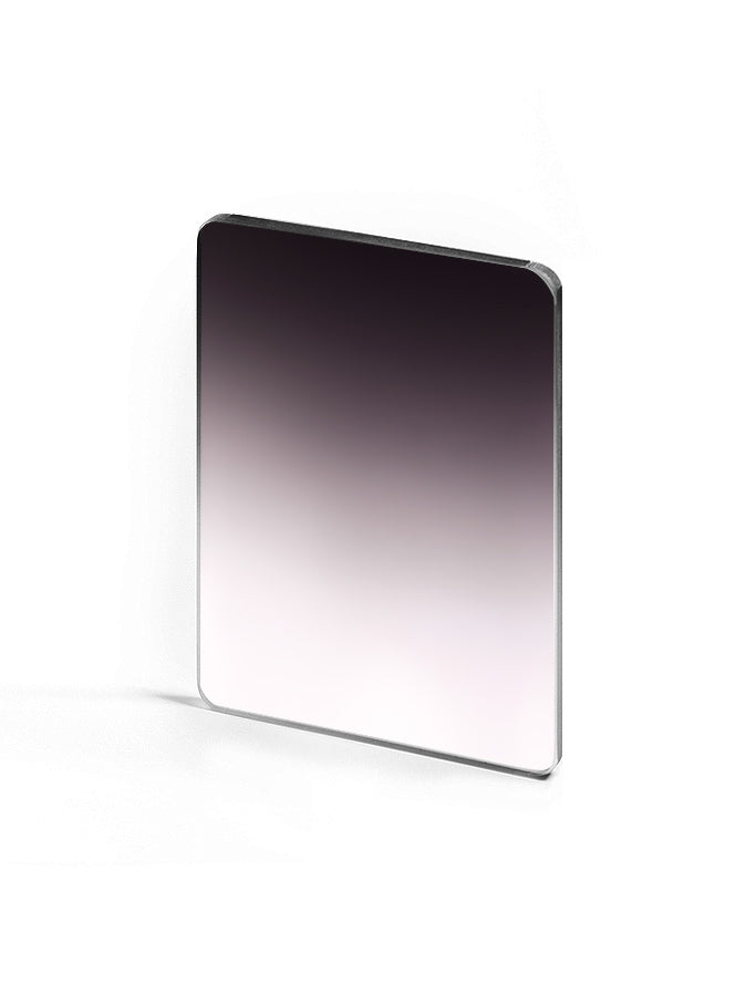 Nisi 4x5.6" Vertical ND graduated soft edge filter