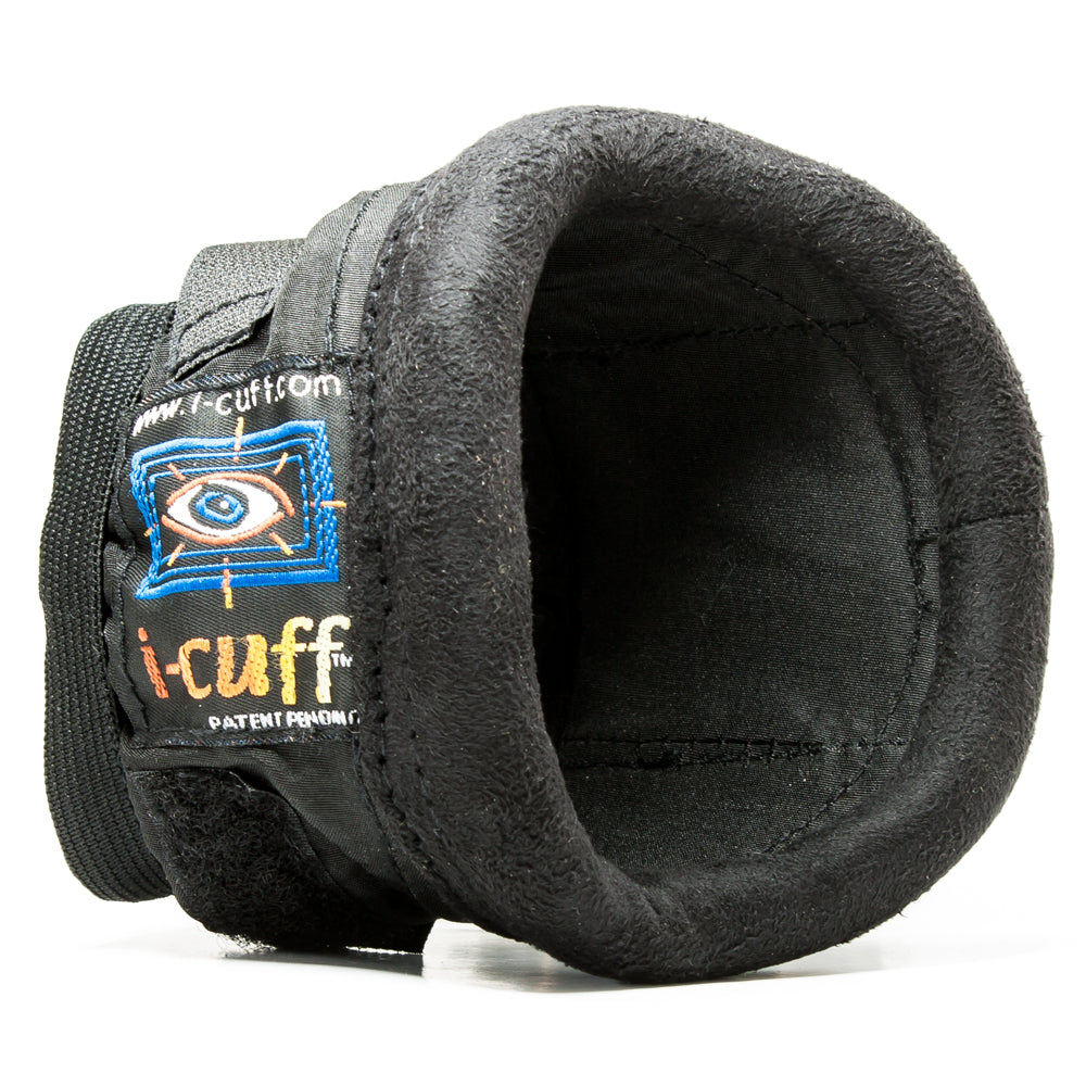 i-Cuff PRO viewfinder hood