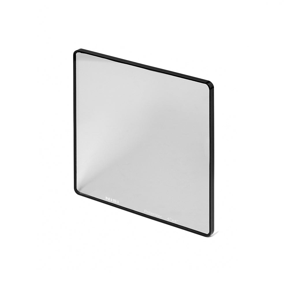 4x4" Linear Polariser filter