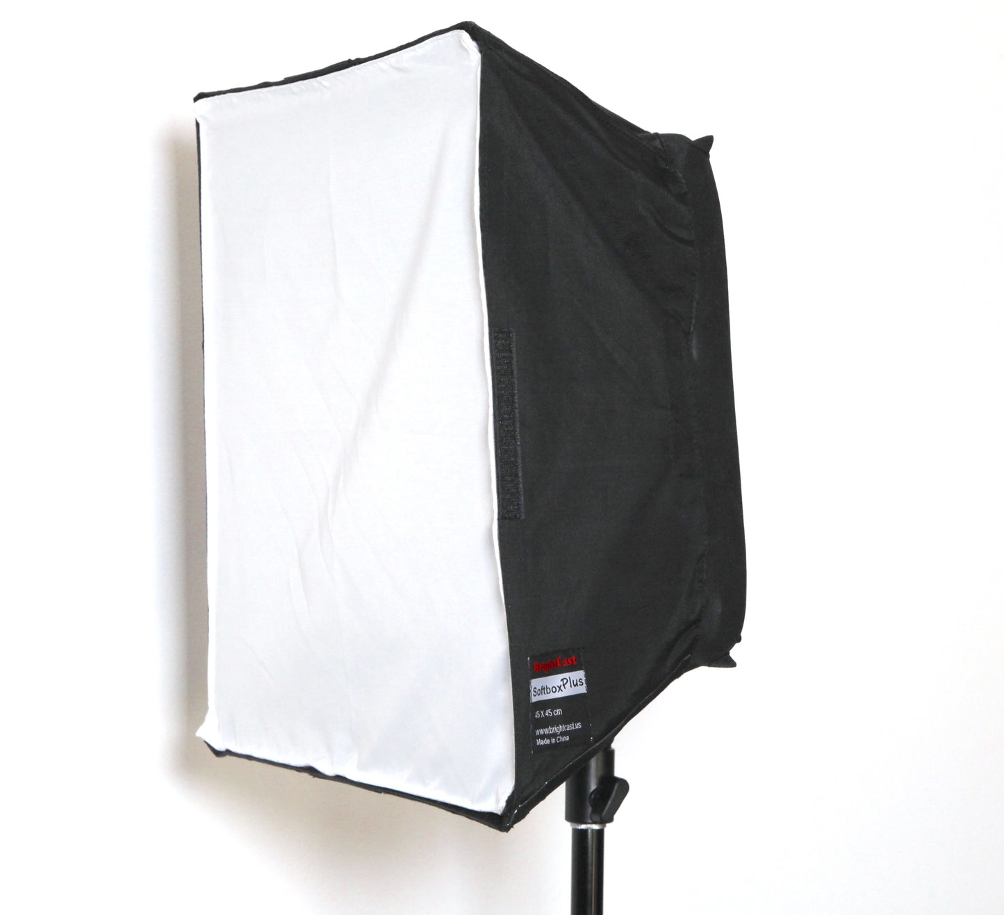 Soft Box Plus with Egg Crate